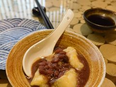 -西村日本料理(香格里拉饭店)