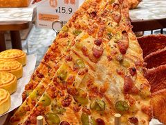 -仟吉KenGee(国贸360店)