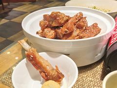 -淮上豆府(水厂路店)