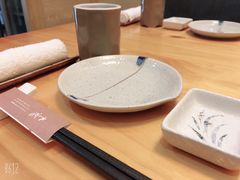 -水之惠鲜鱼料理(王府大街店)