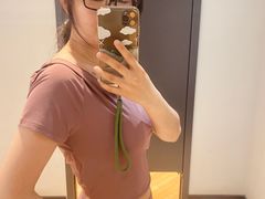 -NIKE品牌体验店(北京蓝色港湾店)