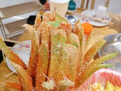 -夜椒瑶·广西大排档(八卦岭店)
