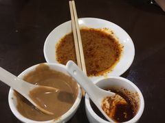 -金源烤肉面片馆(师大店)