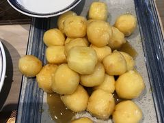 -斯琴阿妈蒙古餐厅(新城店)