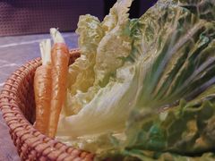 -十三姨正合丰烤肉(营迹路店)