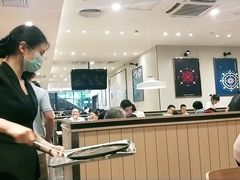 -花味·自助烤肉(雨花客厅店)