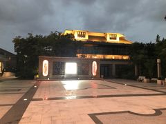 -南通濠河风景名胜区