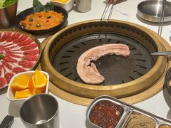 -花味·自助烤肉(南方时代店)