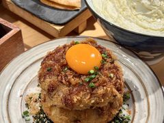 -火山屋台(新街口店)