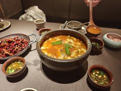 -山石榴·贵州菜(陆家嘴中心店)