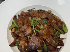 -将相和·海鲜蒸饺大连菜