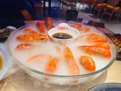 -红盔甲·小龙虾(车公庙店)