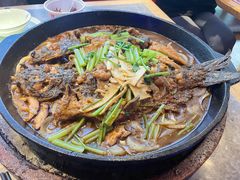 -老板恋上鱼(恒隆广场店)