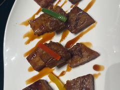 -翕间食·精致淮扬菜(江苏大剧院店)