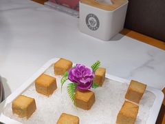 -曲氏老北京铜锅涮肉•火锅(不老街店)