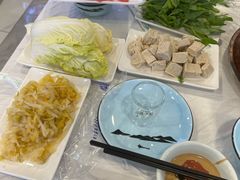 -虾大侠·盱眙龙虾老北京铜锅涮羊肉(金楠天街店)