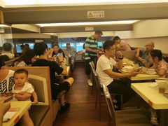 -永盈茶餐厅(中山四路店)