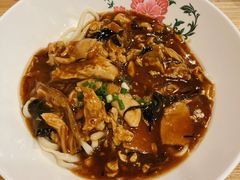 -锅儿挑面馆