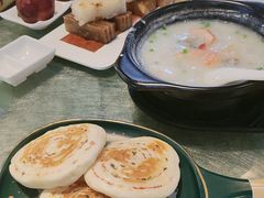 -點無缺茶楼·海鲜酒家(世博店)