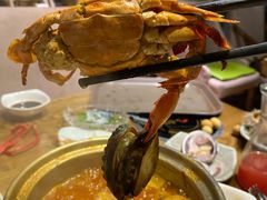 -阳光岛·海鲜盛宴(银泰中心in99店)