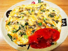 招牌海蛎煎-老闽味姜母鸭·煎蟹闽菜餐厅(曾厝垵地标店)