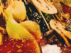 -付小姐在成都(中山公园店)