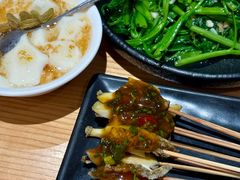 -隅乐胡椒虾·台湾菜·团建(皇岗店)