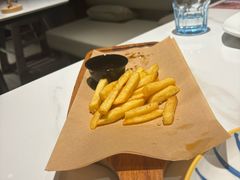 -必胜客(欧亚卖场店)