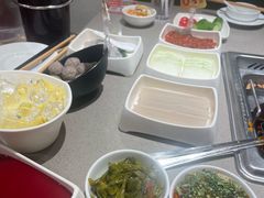 -海底捞火锅(苏宁广场店)