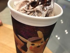 -DQ·蛋糕·冰淇淋(张家港曼巴特店)