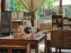 -时光花园(白鹭洲店)