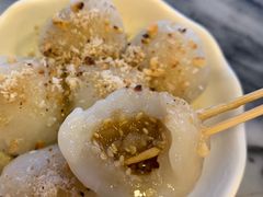 糖不甩-玫瑰甜品(文明路店)