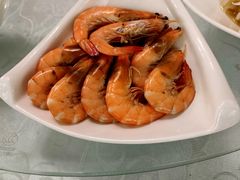 -锦江饭店锦北楼-锦江厅