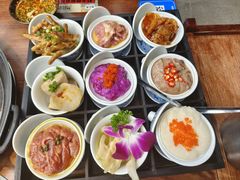 -楠火锅(仁恒梦中心店)