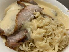 -新记餐厅(香槟大厦店)