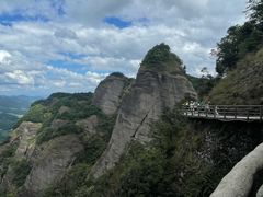 -南武当山景区