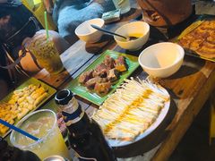 -瓦片烤肉(13号店)