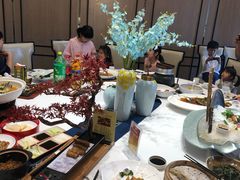 -东方御花园酒店
