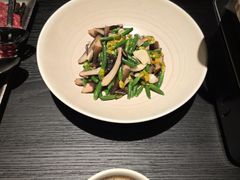 -七菜馆·东北菜·蒸饺(文体路店)
