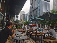 -DECAMERON十日谈(卓悦汇店)