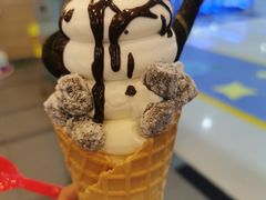 -DQ·蛋糕·冰淇淋(惠山万达店)
