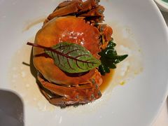 -苏帮袁Sue Cuisine(来福士店)