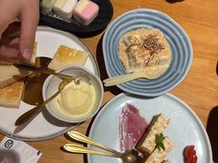 -一心创作料理屋(经开万达店)