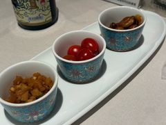 -钱塘花园·宁波菜