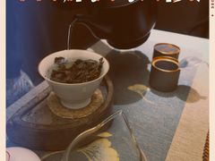-王府茶宴(大观园总店)