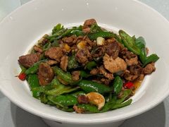-望海湾鱼头泡饼·天津菜(空港店)