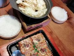 -客家道(百脑汇店)