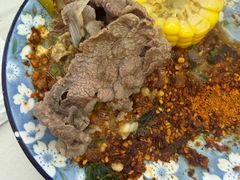 -李记鲜切牛肉自助火锅(紫薇花园店)