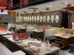 -猫爪爪原切自助烤肉(观音桥阳光世纪店)