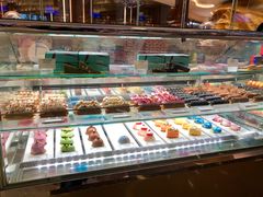 -视博茶点(美狮美高梅店)